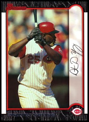 259 Dmitri Young
